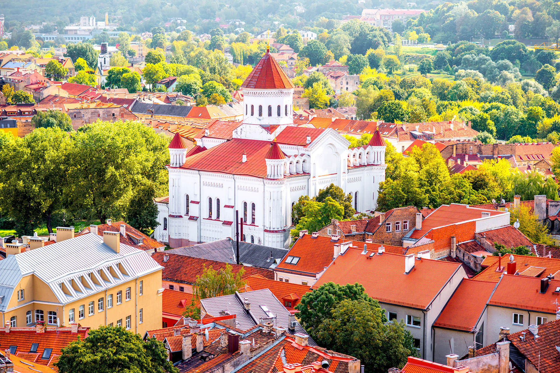 Lithuania: Recent Immigration Updates for Employers