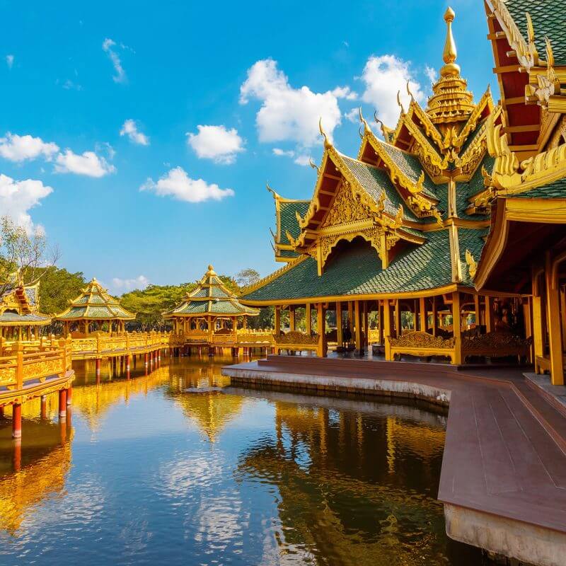 Thailand: New Visa Extension Inspection Measures