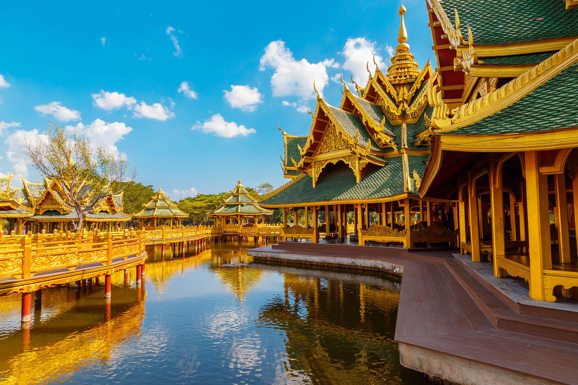 Thailand: New Visa Extension Inspection Measures