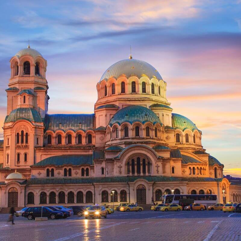 Bulgaria: New National Visa Information System for 2024