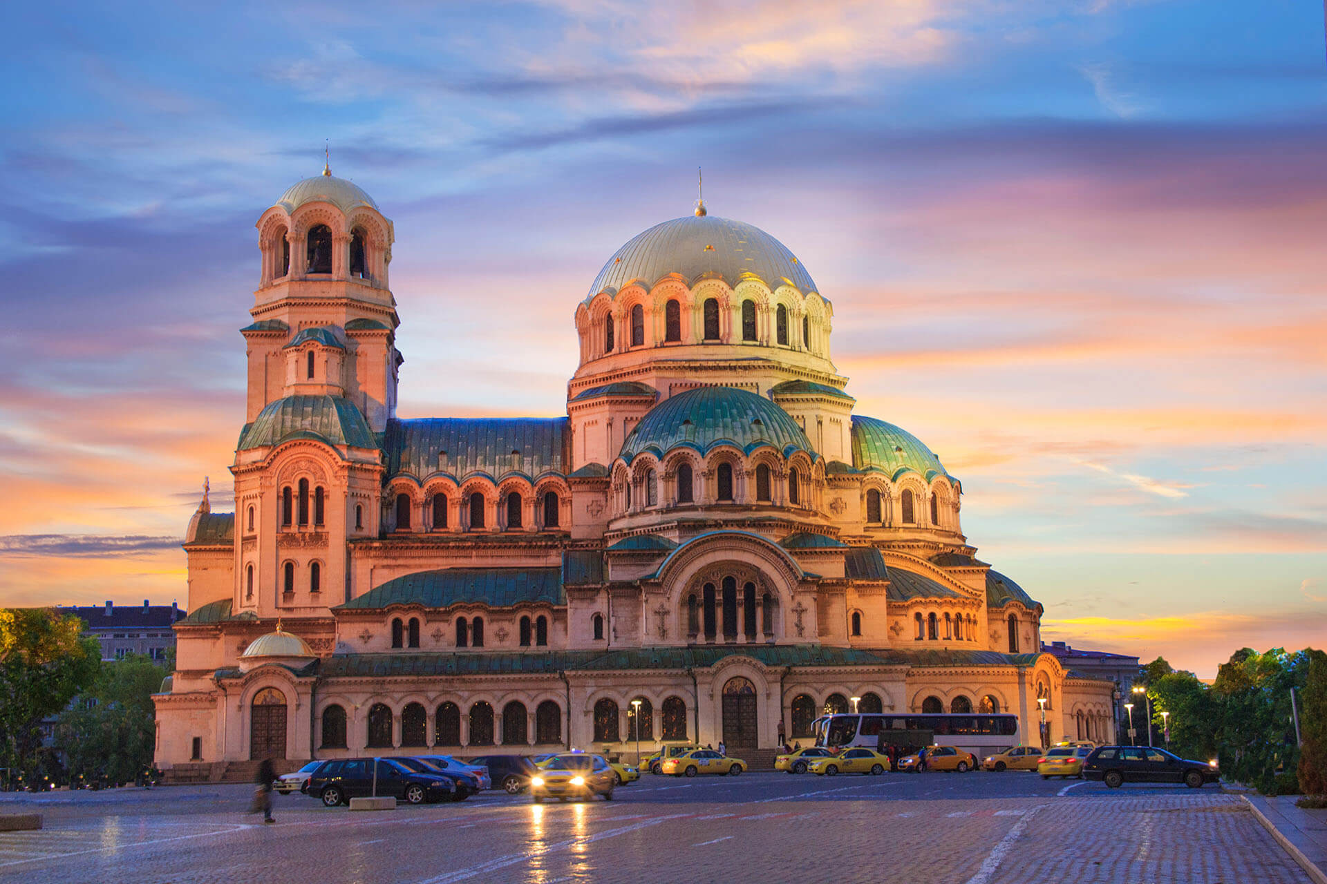 Bulgaria: New National Visa Information System for 2024