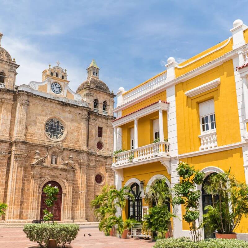 Colombia: New Permanent Residence Visa Process