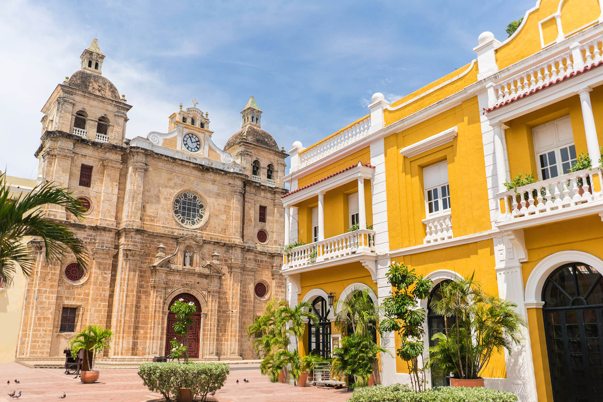 Colombia: New Permanent Residence Visa Process