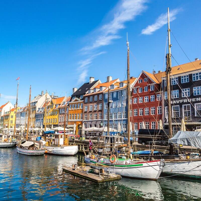 Denmark: Right to Work for Foreign National Students