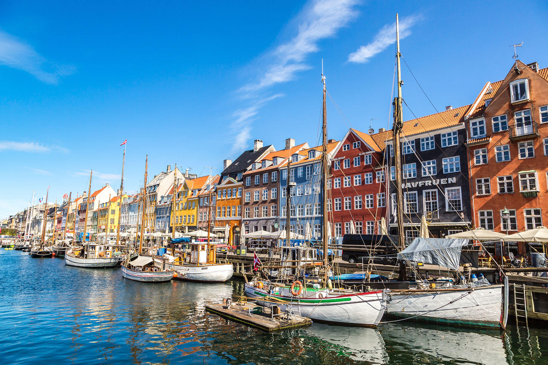 Denmark: Right to Work for Foreign National Students