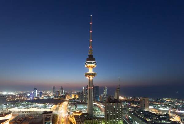 Kuwait: Updates to the Multiple Entry Work Visa