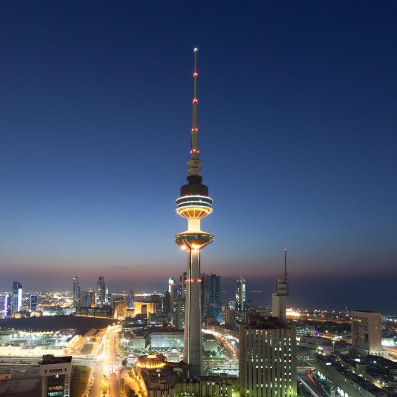 Kuwait: Updates to the Multiple Entry Work Visa