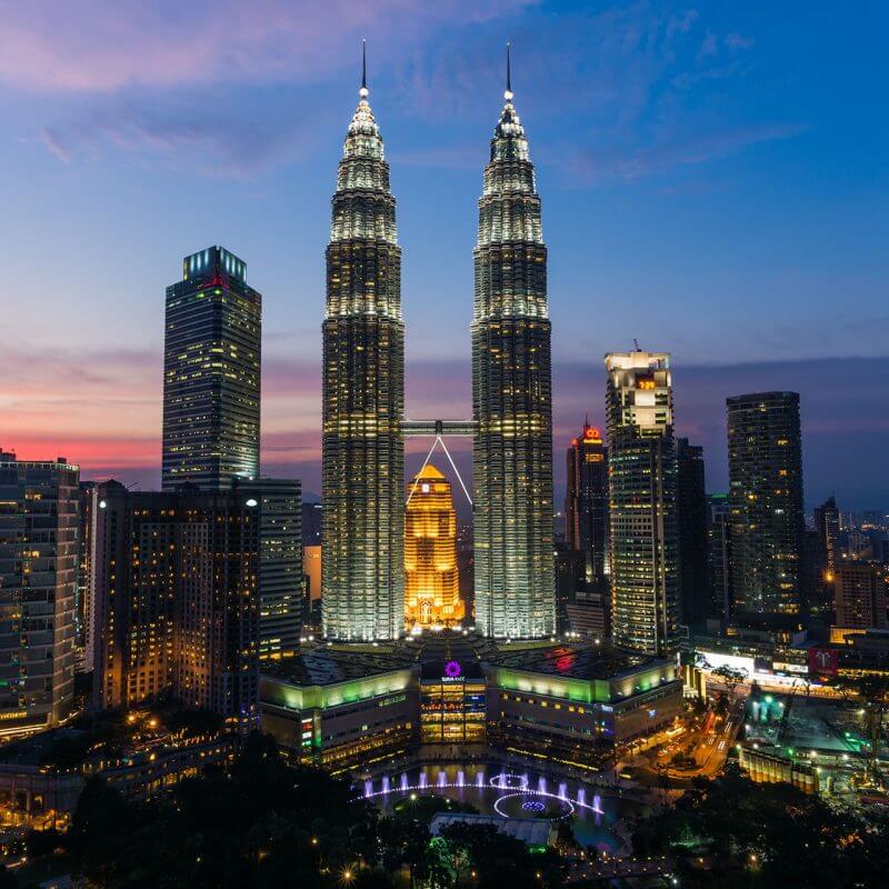 Malaysia: Updated Professional Visit Pass Checklist