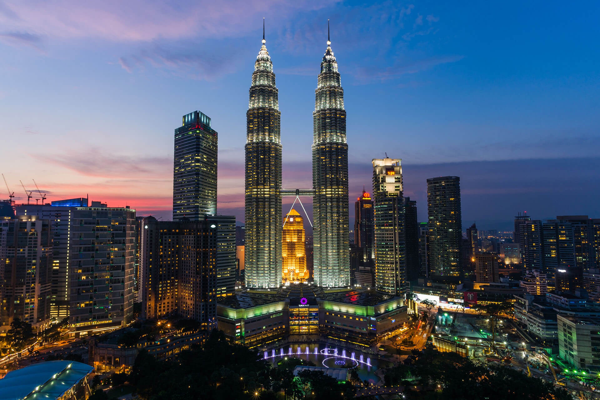 Malaysia: Updated Professional Visit Pass Checklist