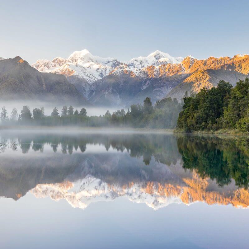 New Zealand: New Online Transit Visa Process