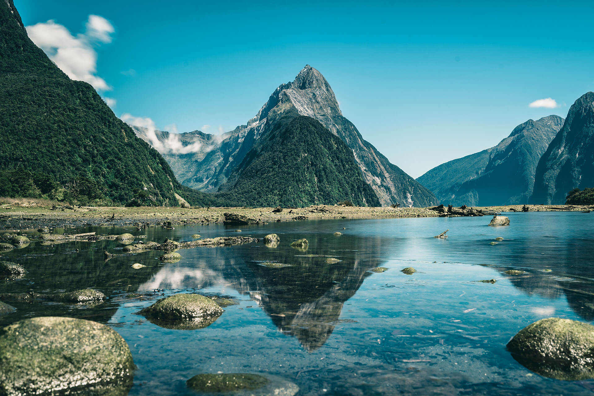 New Zealand: Specific Purpose Work Visa Updates