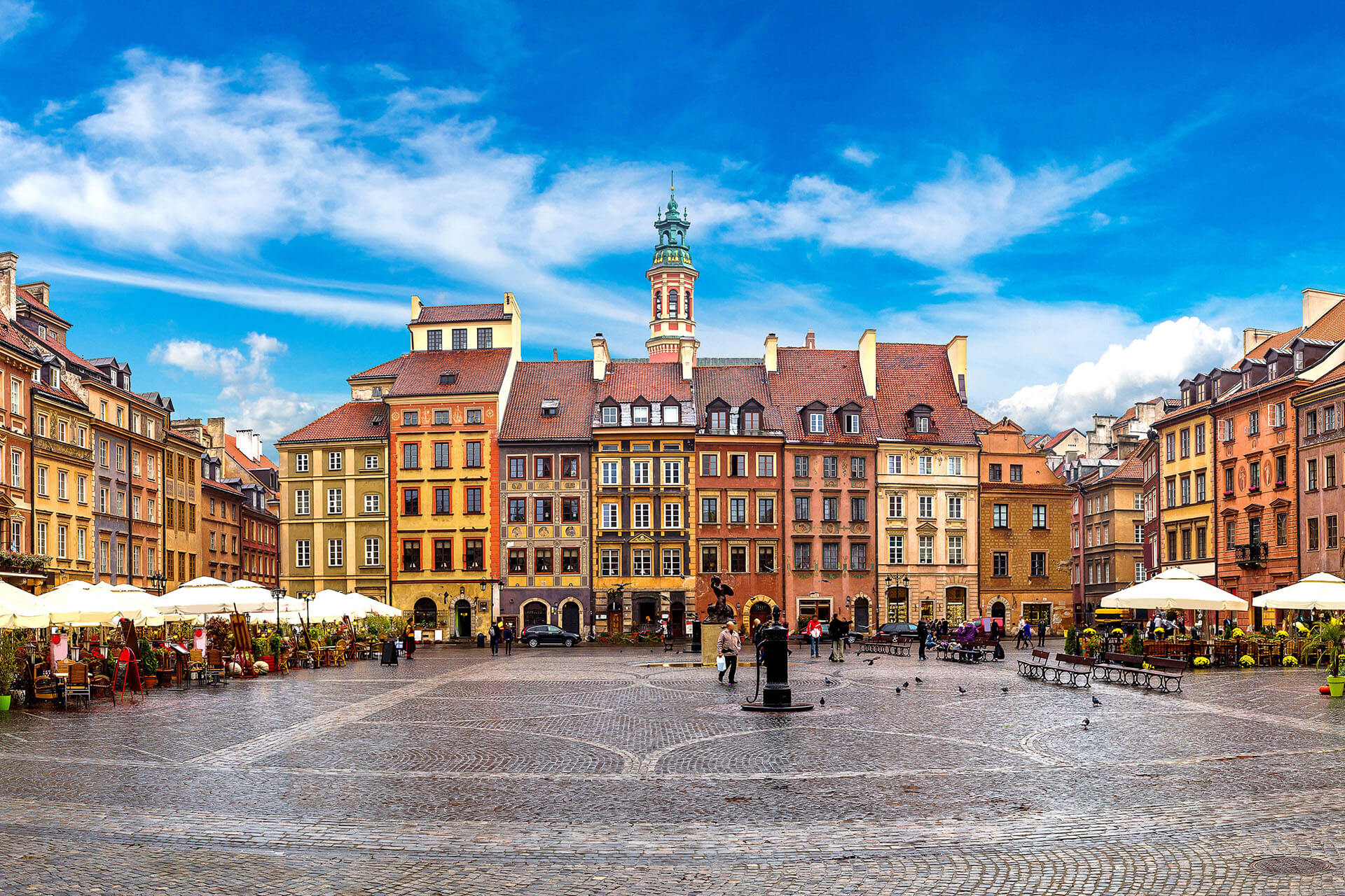 Poland: Student Visa Application Updates