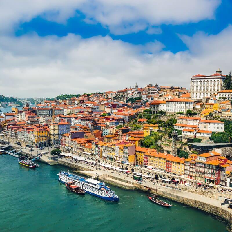 Portugal: Visa and Work Permit Extensions