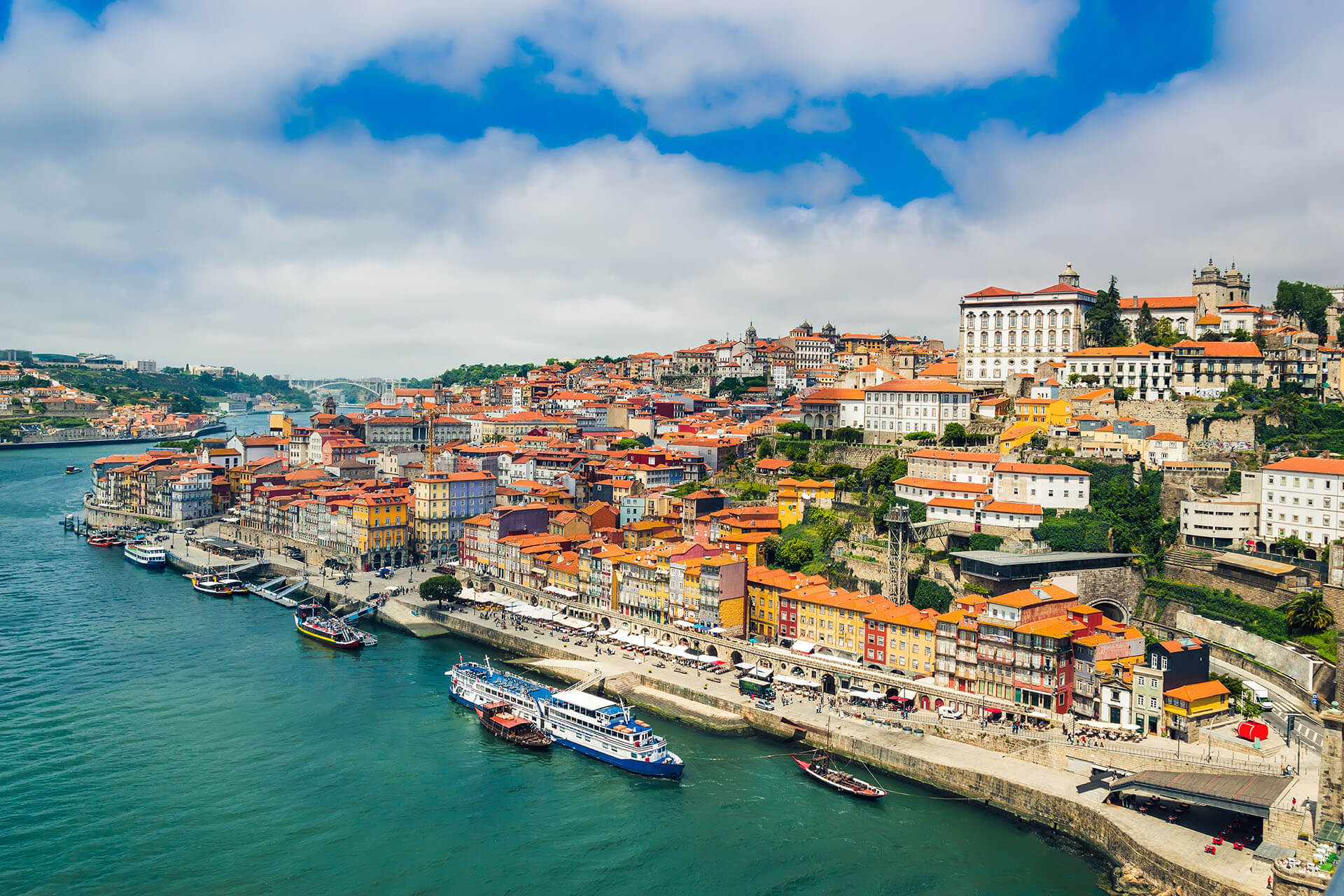 Portugal: Visa and Work Permit Extensions