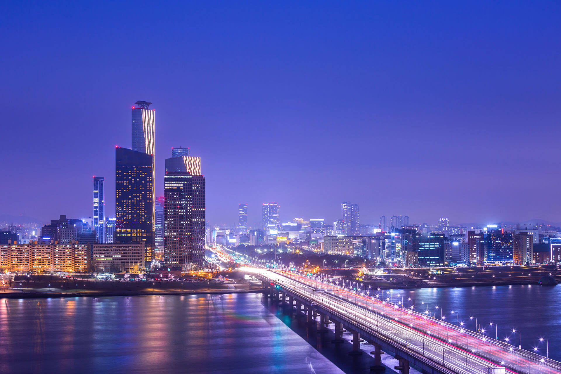 South Korea: Application Updates for F-3 Dependent Visas