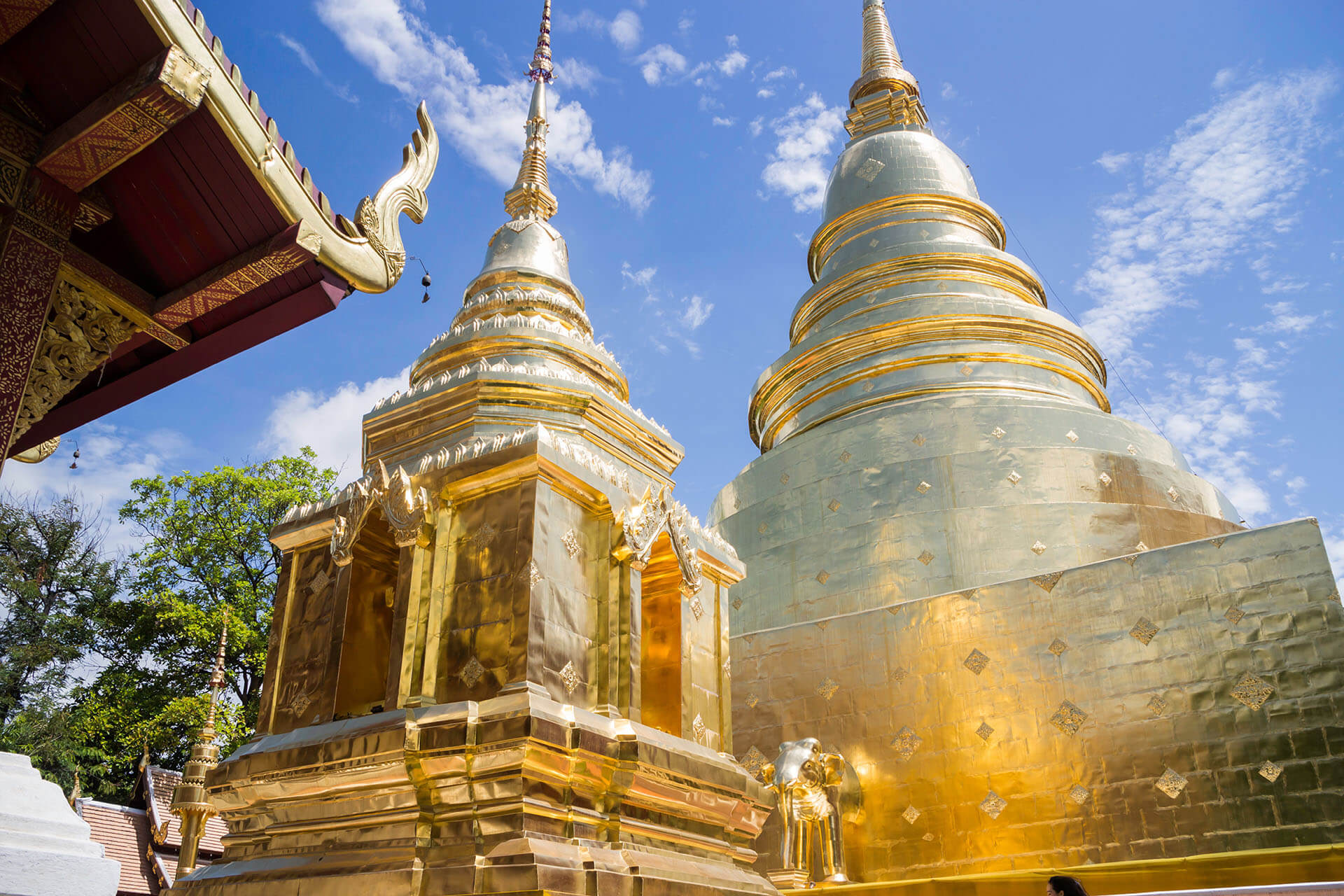 Thailand: Qualification Requirements for Remote Work Visa