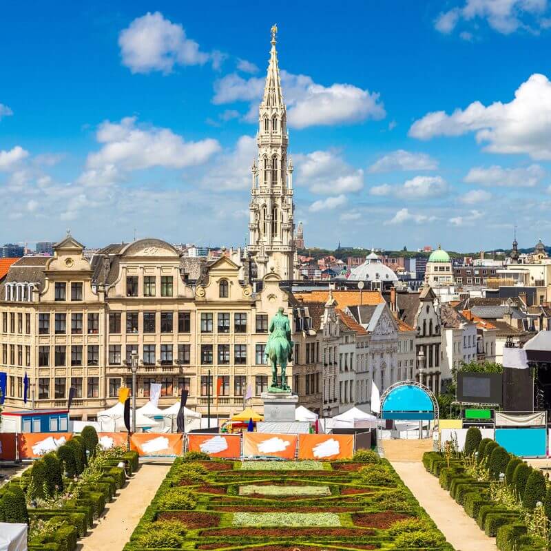 Belgium: Work Permit Changes in Brussels