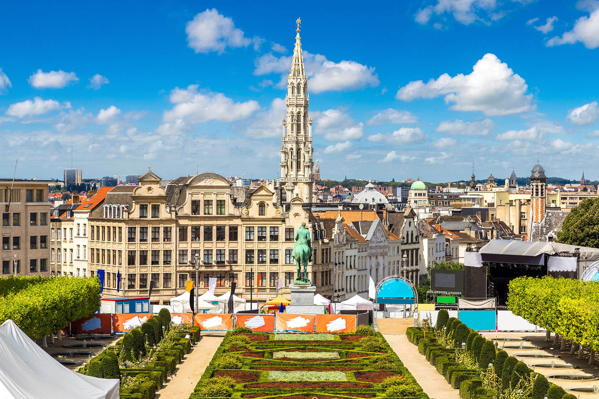 Belgium: Work Permit Changes in Brussels