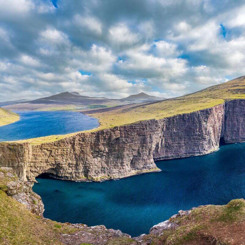 Denmark: Faroe Islands Visa Processing