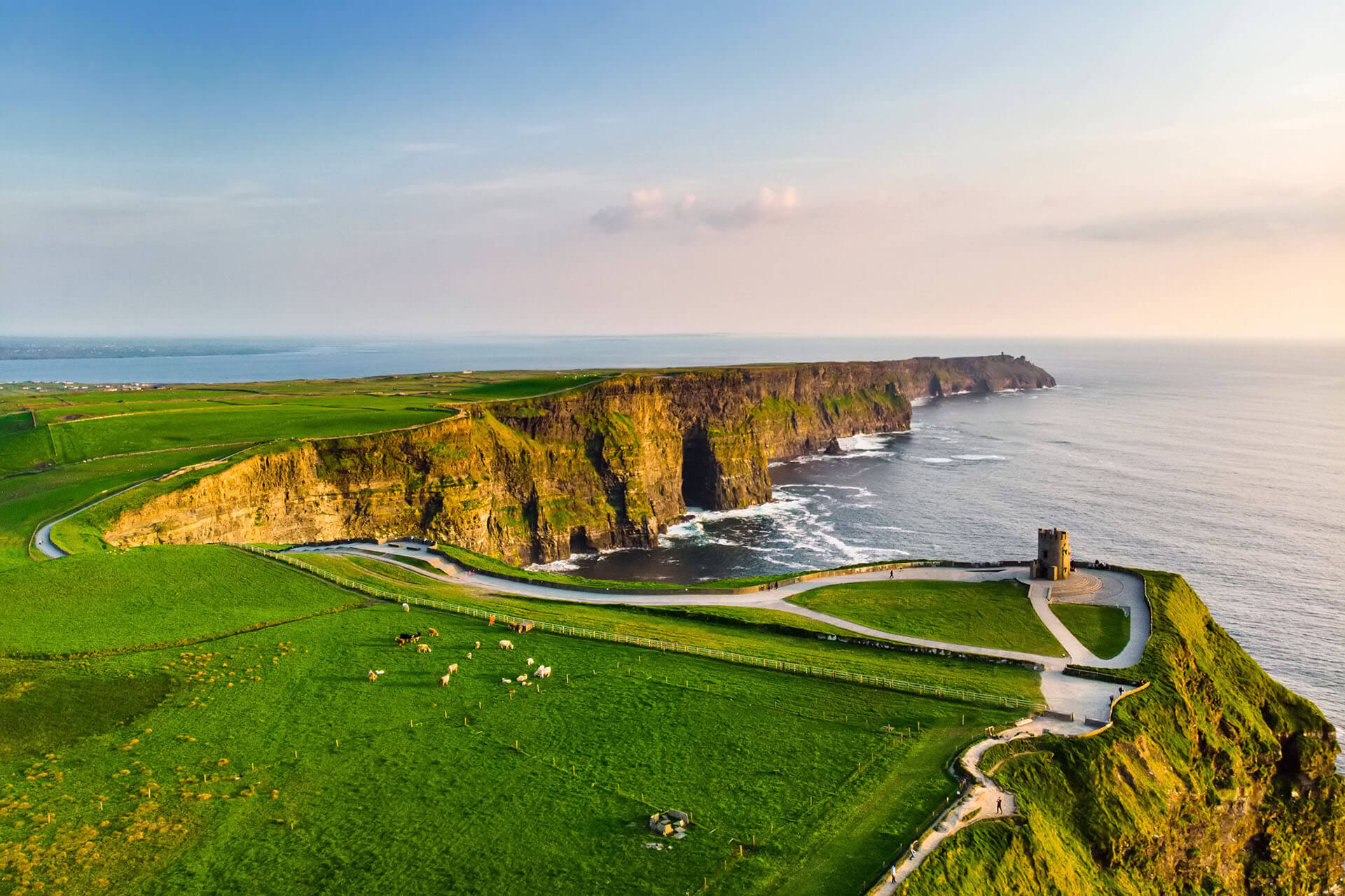 Ireland: New Employment Permit Act