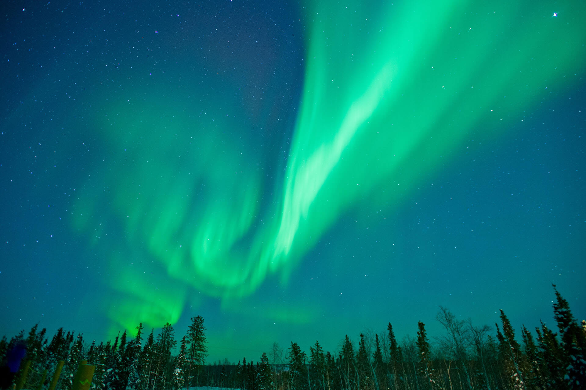 Canada: Territorial Nominee Program Yukon