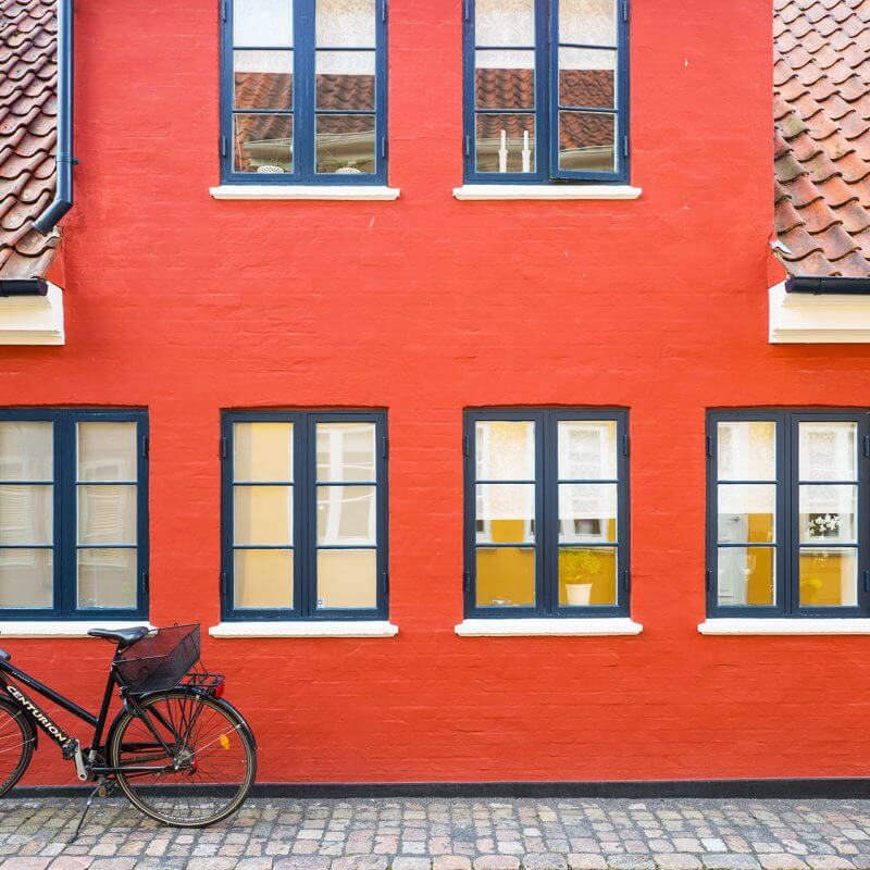 Denmark: Work Permit Salary Requirements