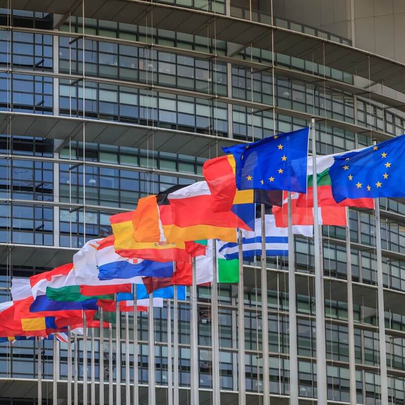 EU: New Rules to Improve Digital Platform Workers' Rights