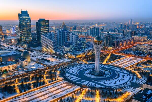 Kazakhstan: New Temporary Residence Permit Requirements