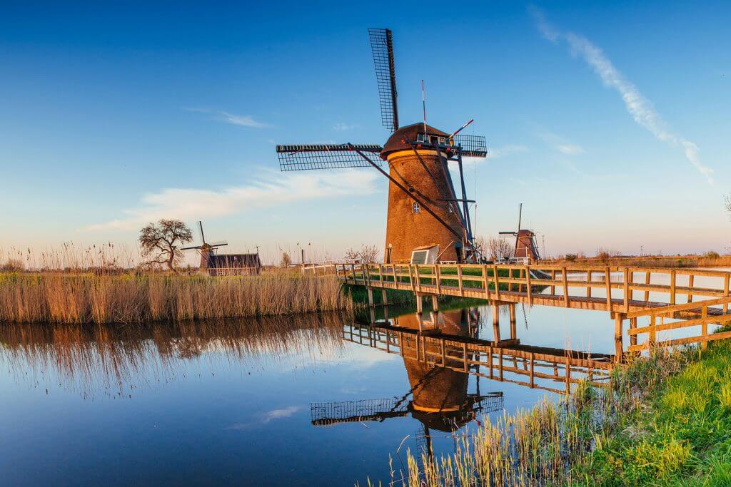 Netherlands: 30% Ruling Reduction Announced for 2027