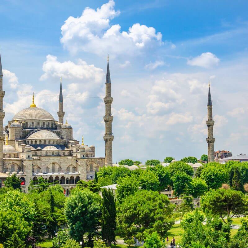 Turkey: Extended Work Permit Exemptions and Flexibility for 2024