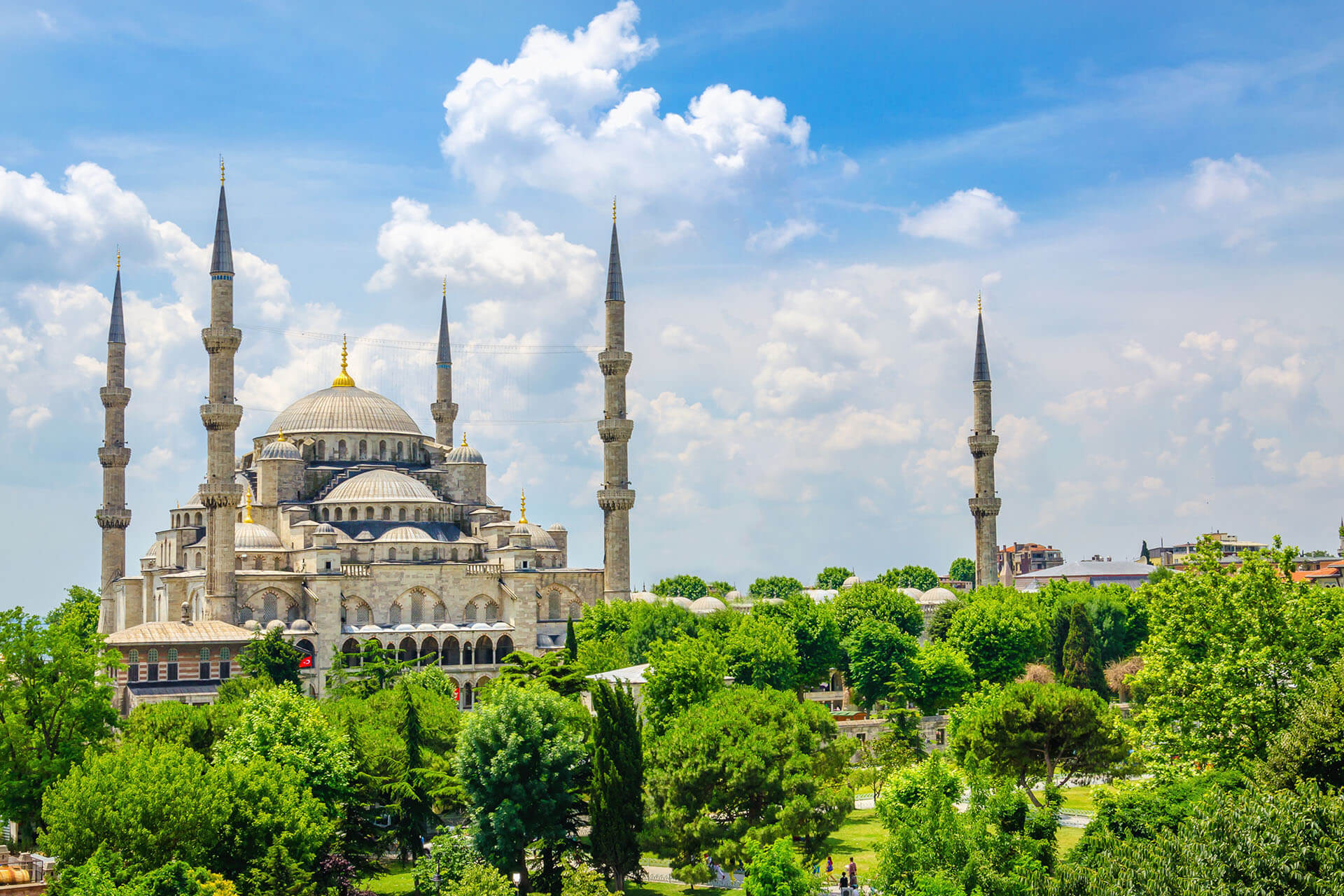 Turkey: Extended Work Permit Exemptions and Flexibility for 2024