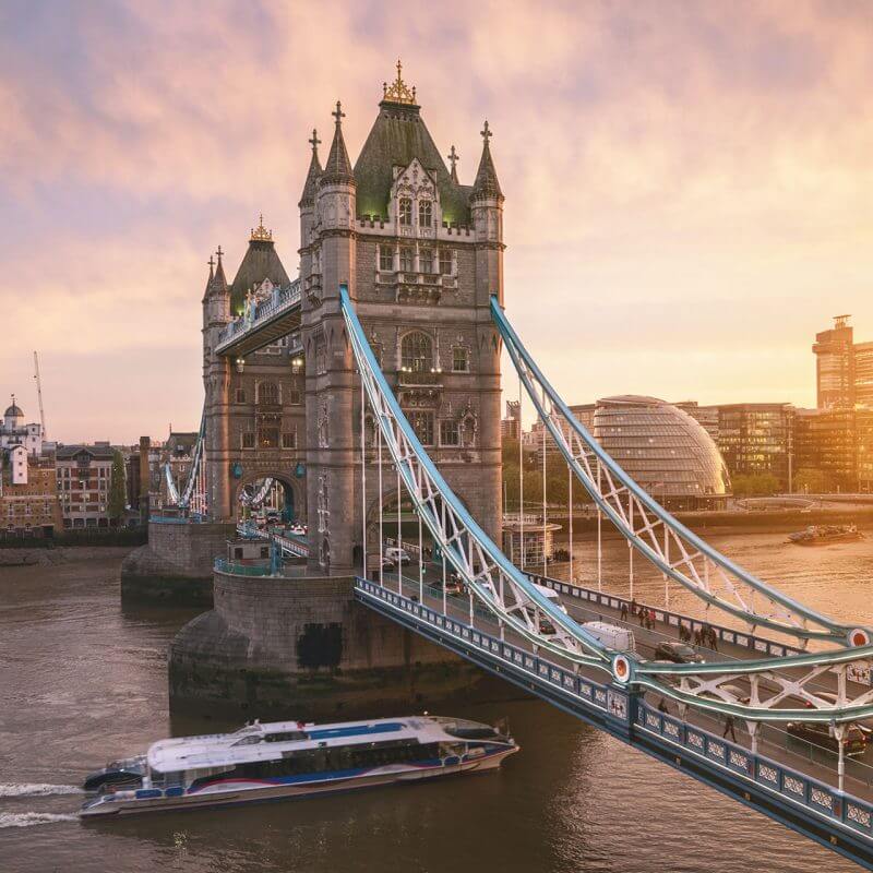 UK: Commercial Partner Visa Application