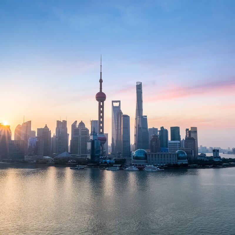 China: Expansion of Port e-Visas for Shanghai