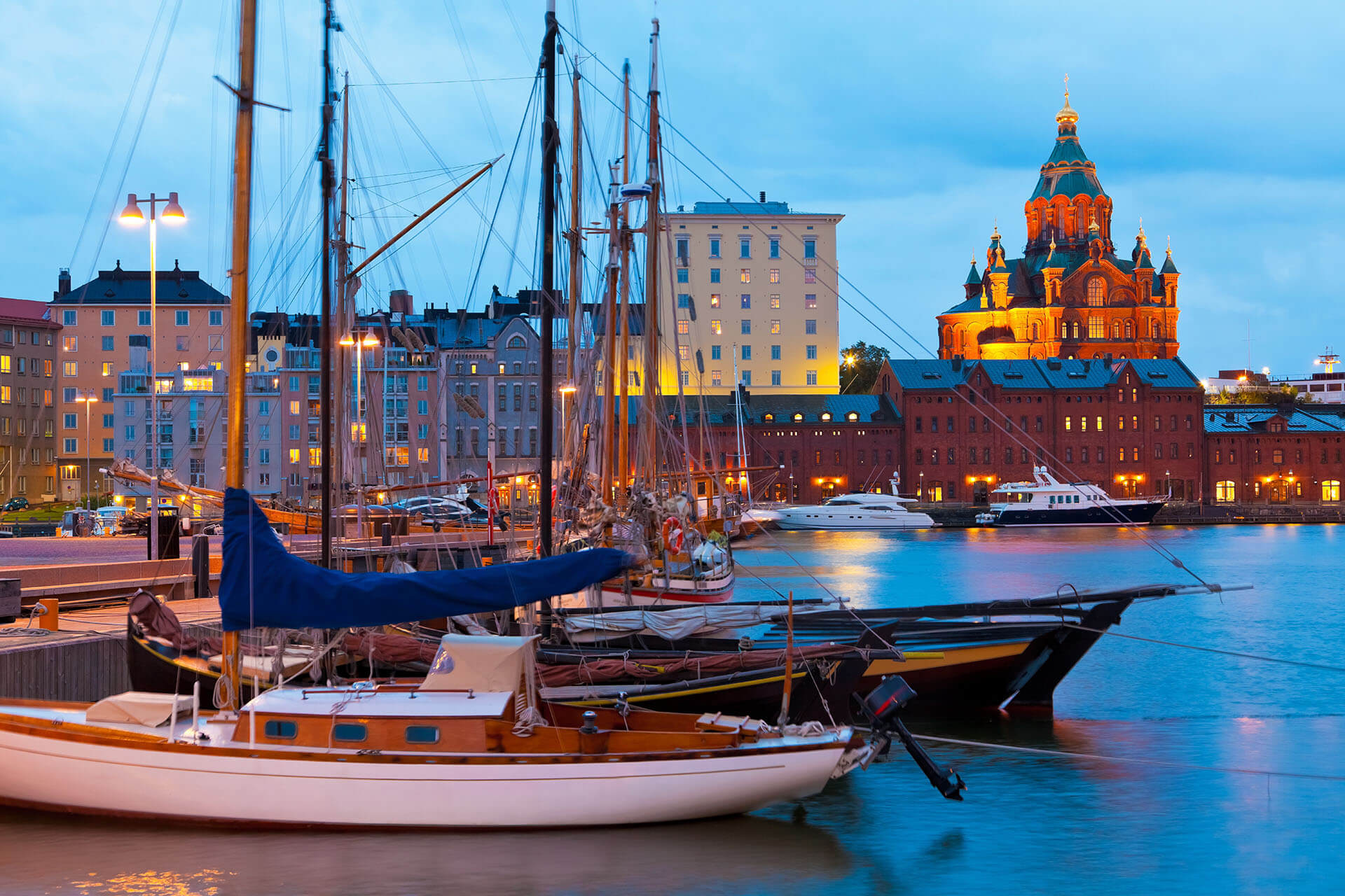 Finland: New Residency Requirements for Citizenship