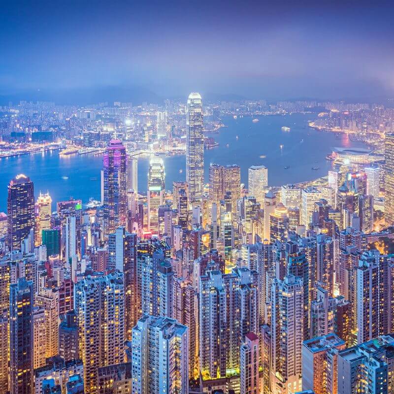 Hong Kong: Expansion of Work Rights for International Students