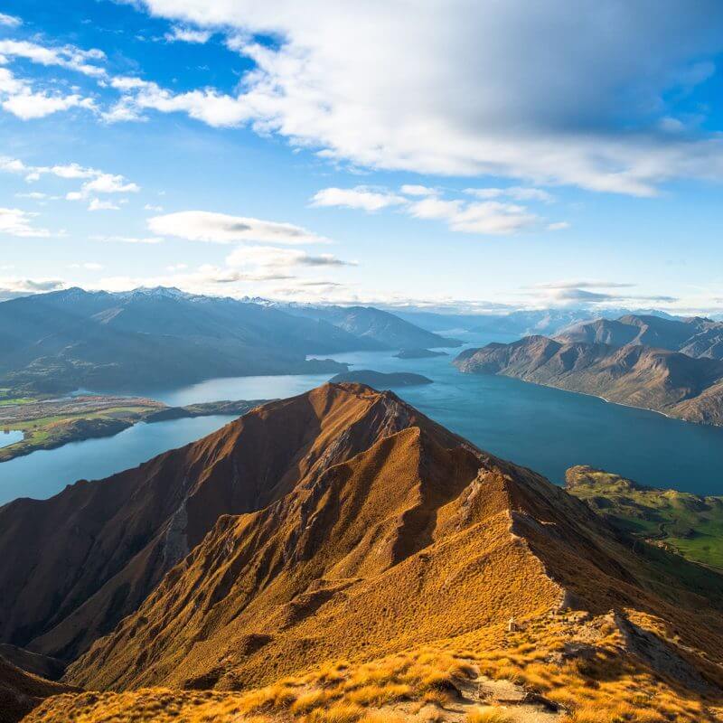 New Zealand: Skilled Residence Visa Review & Recommendations