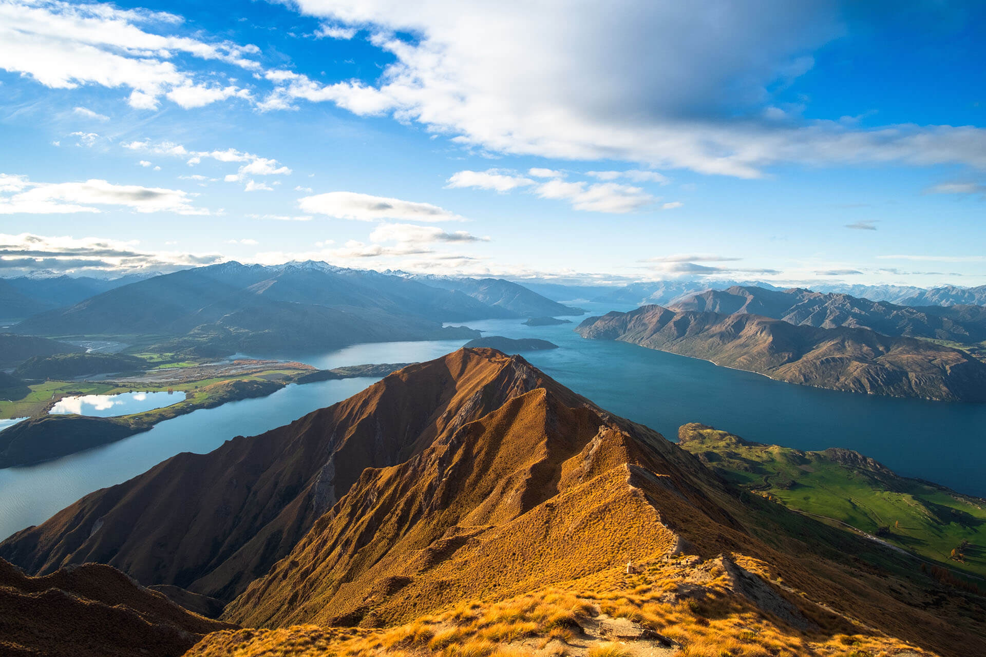 New Zealand: Skilled Residence Visa Review & Recommendations