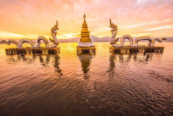 Thailand: New ETA System for Visa-Exempt Travelers