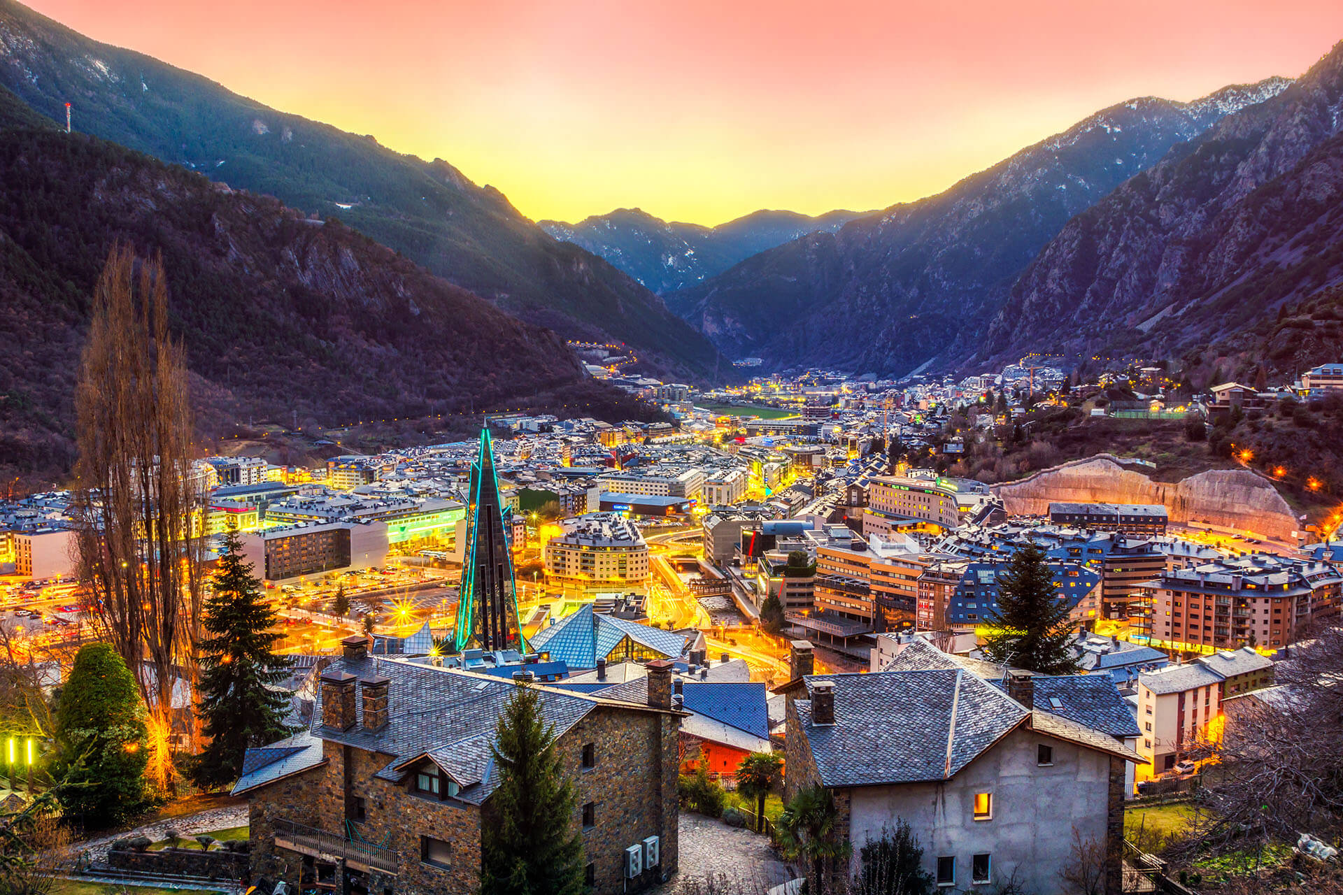 Andorra: Immigration Quotas for 2025