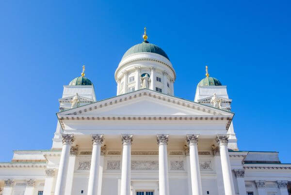 Finland: Additional Consular Posts in 2025