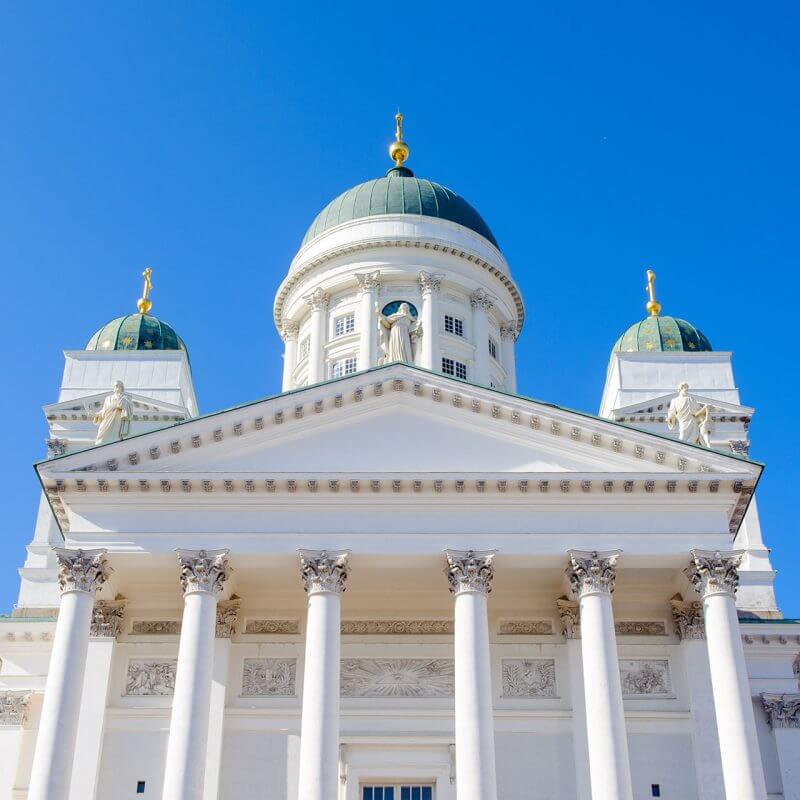 Finland: Additional Consular Posts in 2025