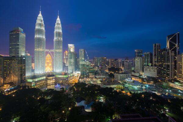 Malaysia: Expatriate Projections for 2025