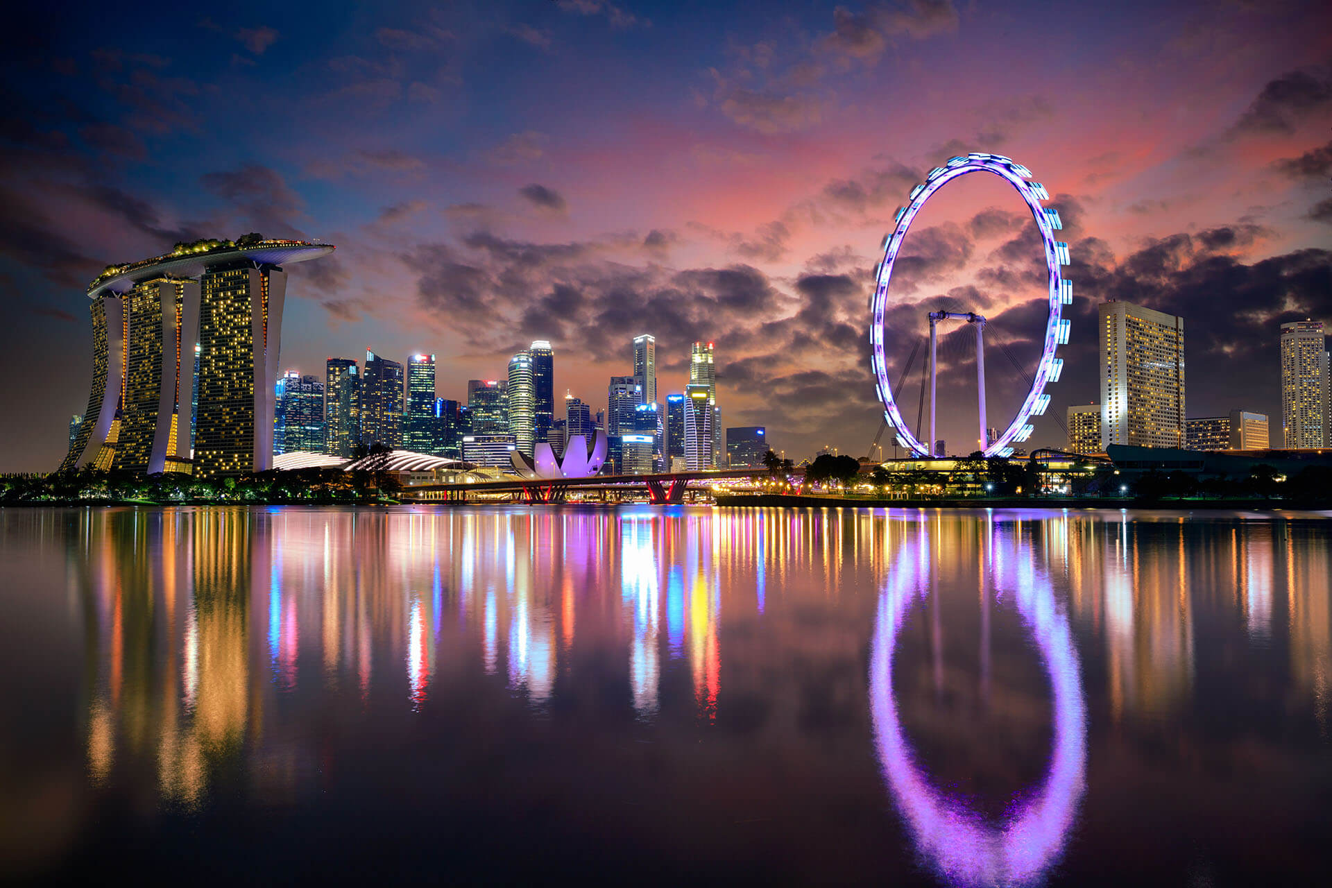 Singapore: COMPASS Criteria Updates for 2025