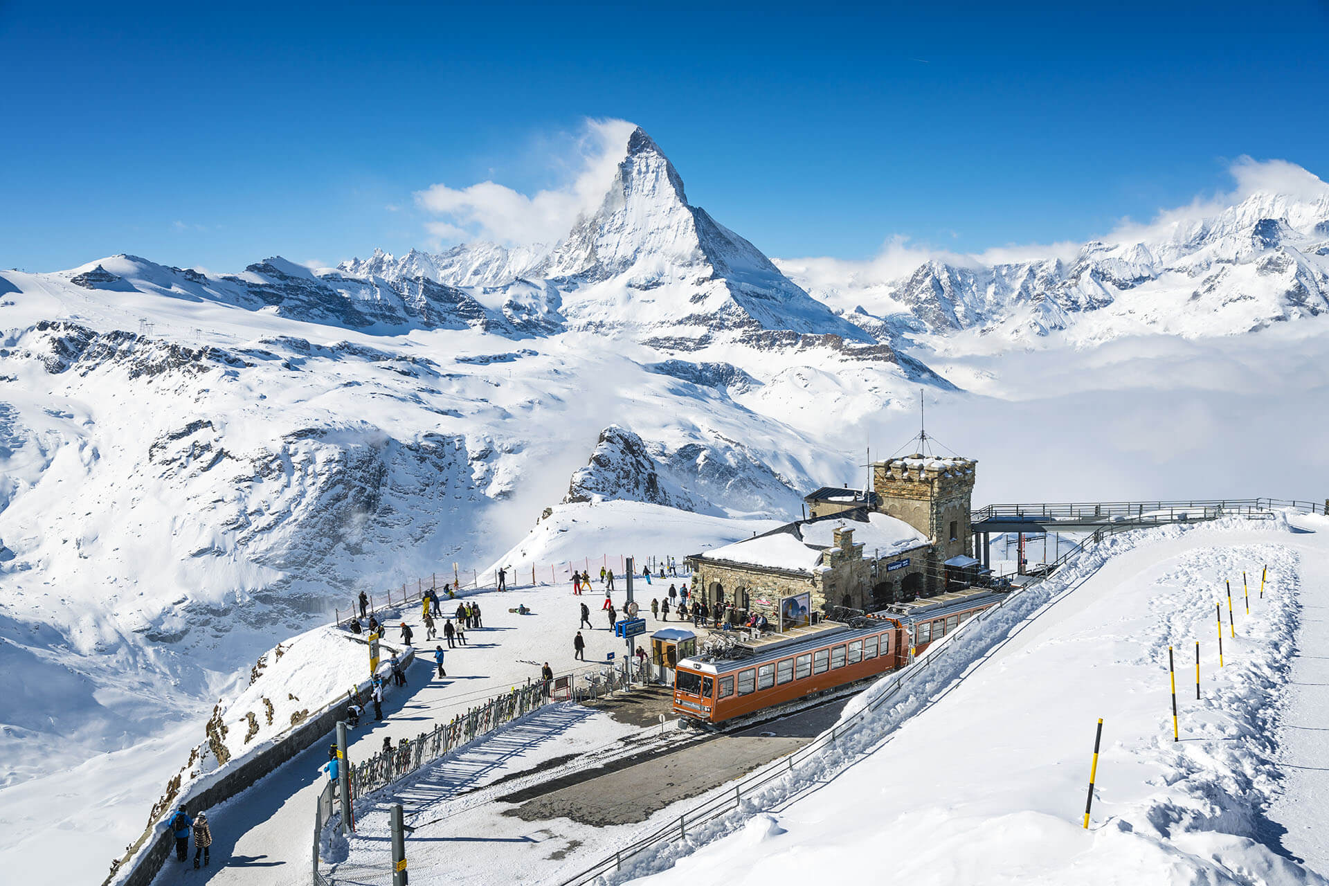 Switzerland: Residence Permit Quotas for 2025