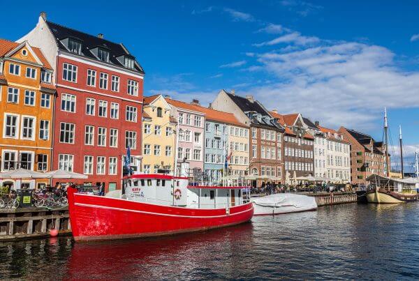 Denmark: New Au Pair Allowance and Language Class Funding