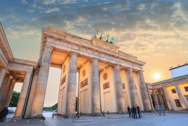 Germany: Online Visa Portal Revolutionizes Applications