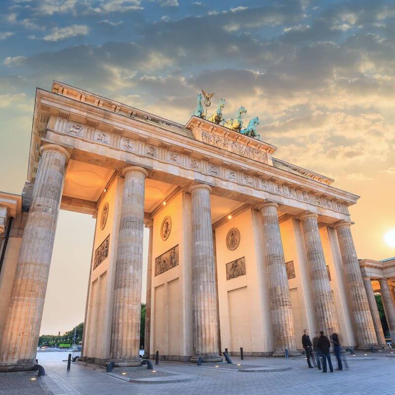 Germany: Online Visa Portal Revolutionizes Applications