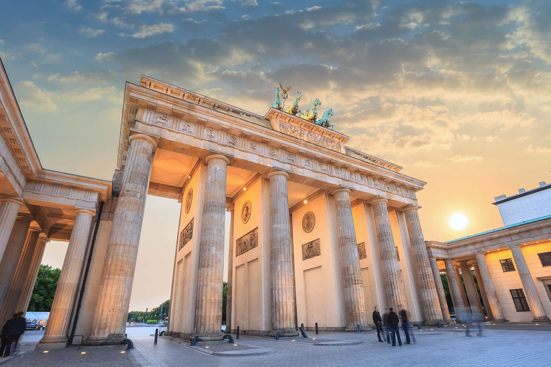 Germany: Online Visa Portal Revolutionizes Applications