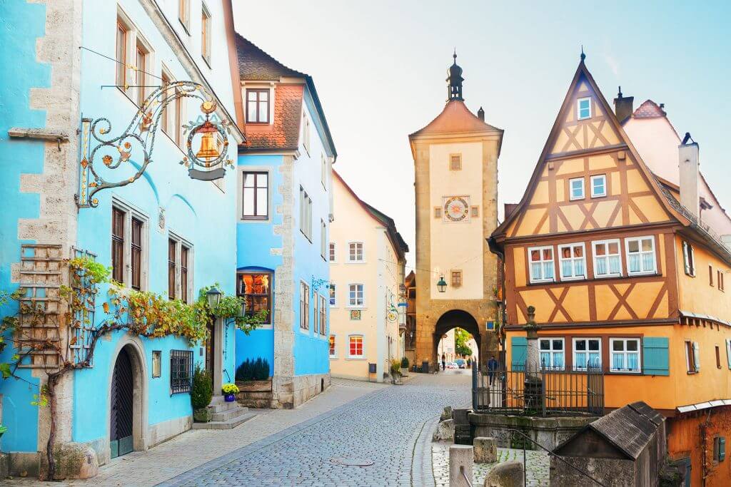 Germany: Visa Appeal Process Streamlined With Key Reform