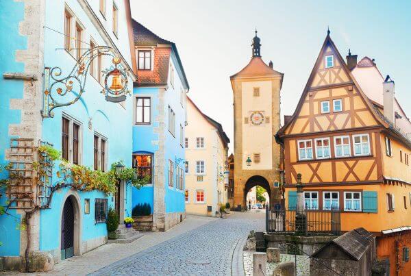 Germany: Visa Appeal Process Streamlined With Key Reform